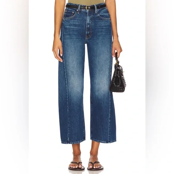 Mother Superior The Half-Pipe Ankle in Did You Bring Me Anything Sz 29 - Picture 1 of 13